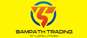 Sampath Trading | Dashboard
